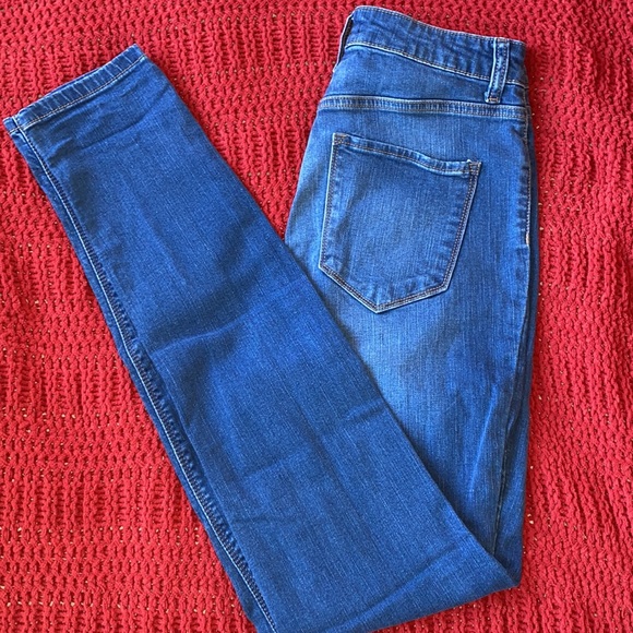 Fashion Nova Jeans - Picture 5 of 5